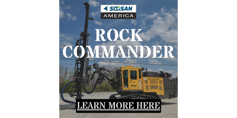 Photo: Soosan America