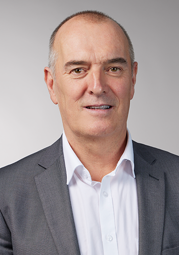 Kieran Hegarty
