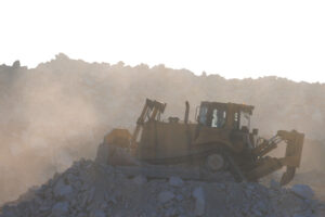 Ogletree Deakins’ Margo Lopez encourages producers start preparing now for the Mine Safety & Health Administration’s final rule on respirable crystalline silica. Says Lopez: “It’s too late to start tomorrow.” Photo: Neorodan/iStock / Getty Images Plus/Getty Images