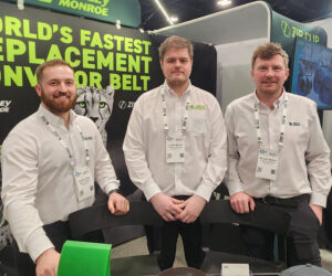 Photo: P&Q Staff