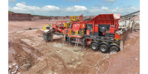 Photo: Sandvik