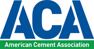 American Cement Association logo
