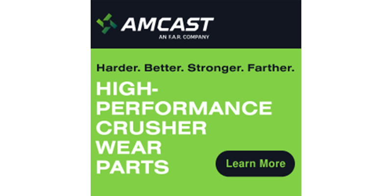 Photo: AMCAST