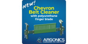 Photo: Argonics