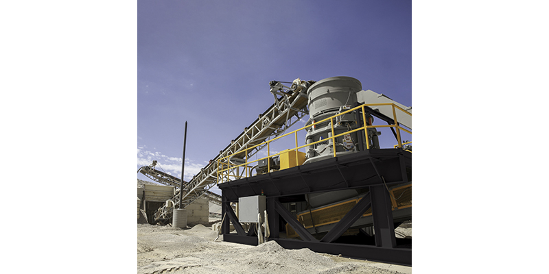 Photo: Astec Industries