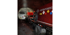Photo: Austin Powder Company