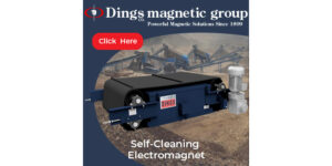 Photo: Dings Co. Magnetic Group