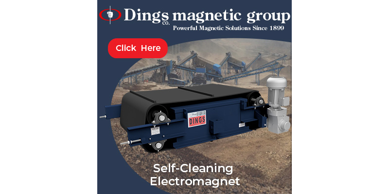 Photo: Dings Co. Magnetic Group