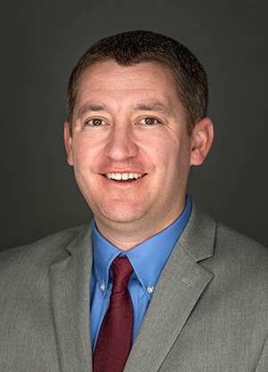 Eric Marcotte