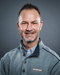 George Wilcox