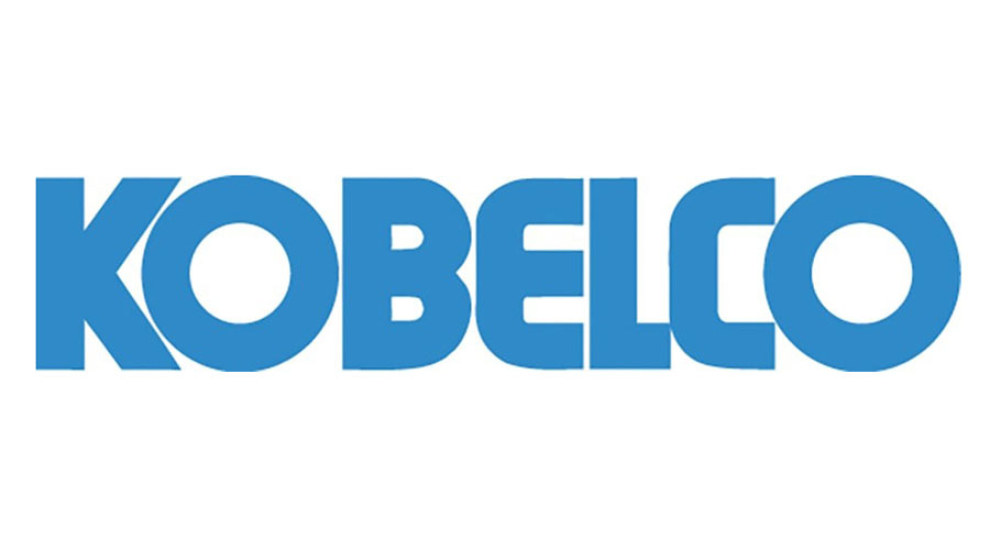 Kobelco lgoo