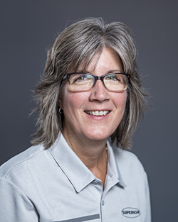 Kathy Johnson
