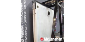 Photo: McLanahan Corporation