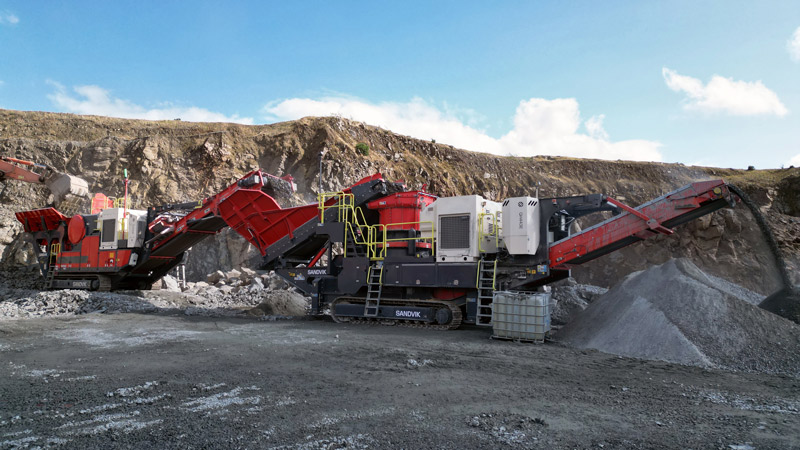Photo: Sandvik