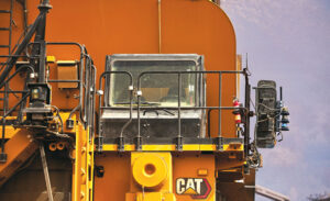 Photo: Caterpillar
