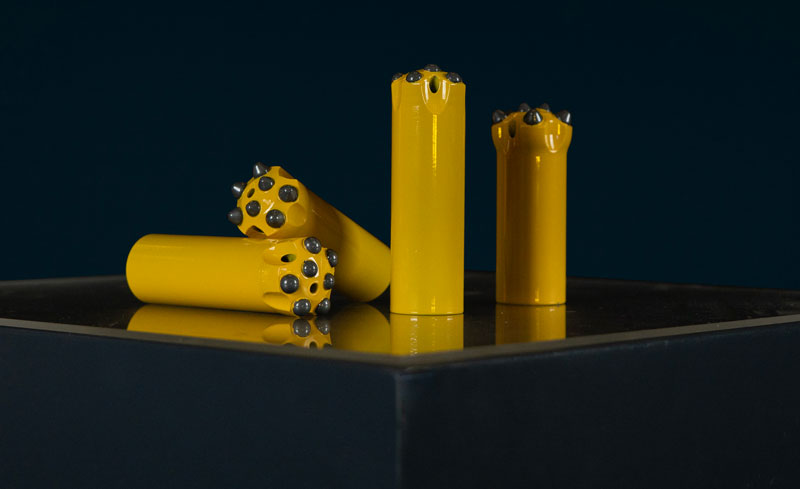 Photo: Epiroc