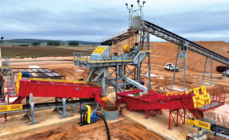 Photo: TCI Manufacturing