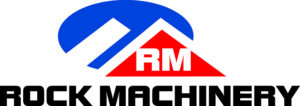 Rock Machinery logo