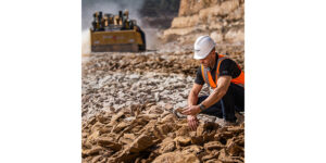 Photo: Vermeer Specialty Excavation