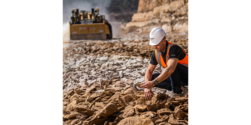 Photo: Vermeer Specialty Excavation