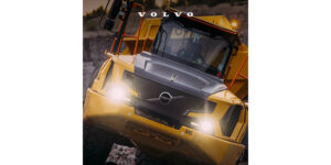 Photo: Volvo Construction Equipment