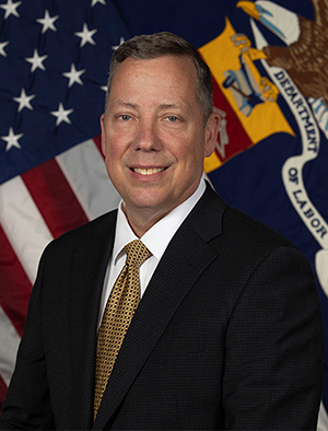 Jim McHugh