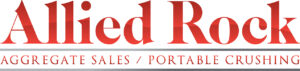 Allied Rock logo