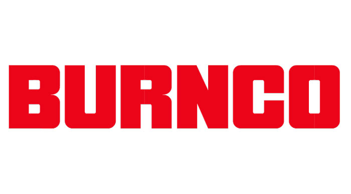Burnco logo