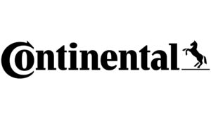 Continental logo