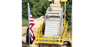 Photo: Deister Machine Company