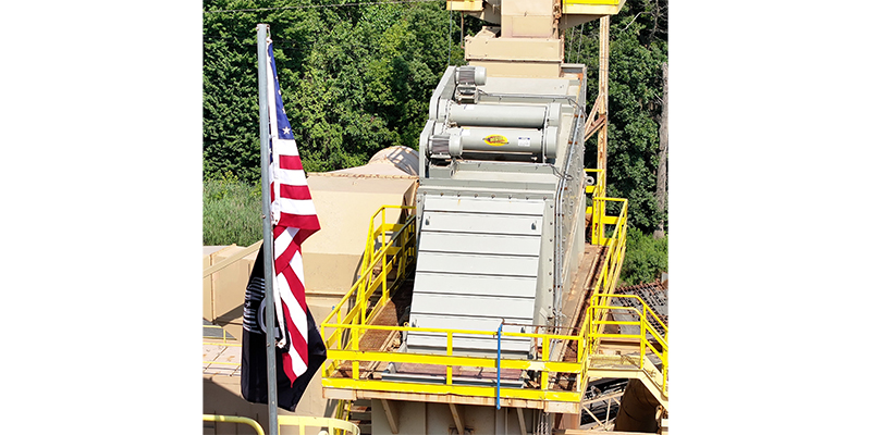 Photo: Deister Machine Company