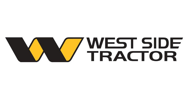 West Side Tractor logo