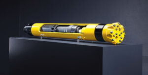 Photo: Epiroc