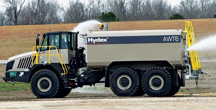Photo: Hills Machinery