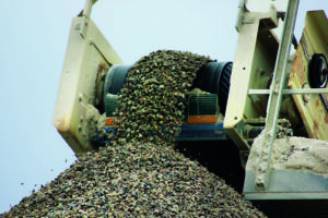 Select producers are upsizing their portable and mobile fleets with solutions that lessen the dependence on manual labor. Photo: mironaleks/iStock / Getty Images Plus/Getty Images