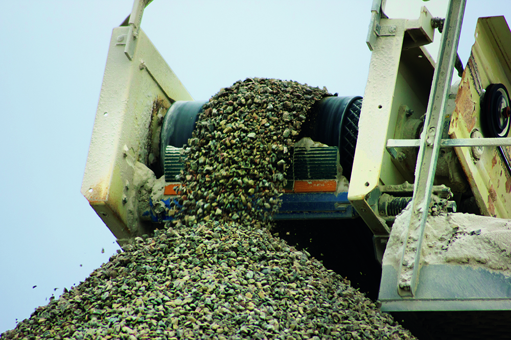 Select producers are upsizing their portable and mobile fleets with solutions that lessen the dependence on manual labor. Photo: mironaleks/iStock / Getty Images Plus/Getty Images
