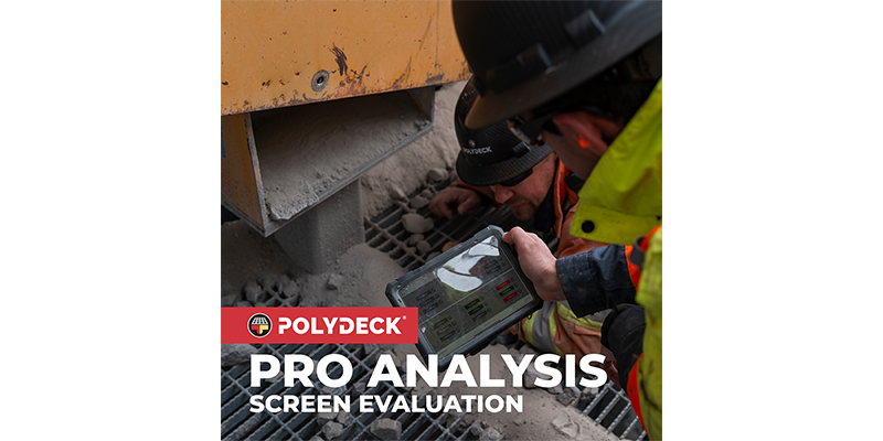 Photo: Polydeck