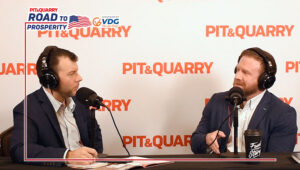 Photo: P&Q Staff