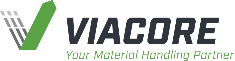 Viacore logo