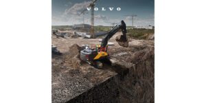 Photo: Volvo Construction Equipment