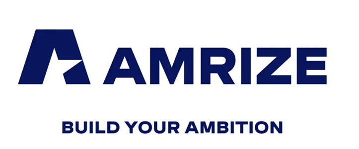 Amrize logo