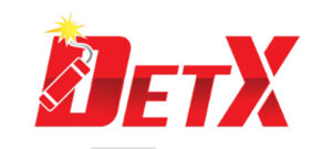 DetX logo