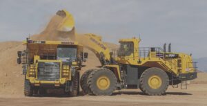 Komatsu acquired six Core Machinery dealerships – three in California and three in Arizona. Photo: Komatsu
