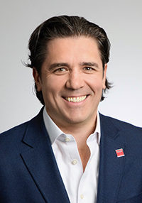 Tom Zais