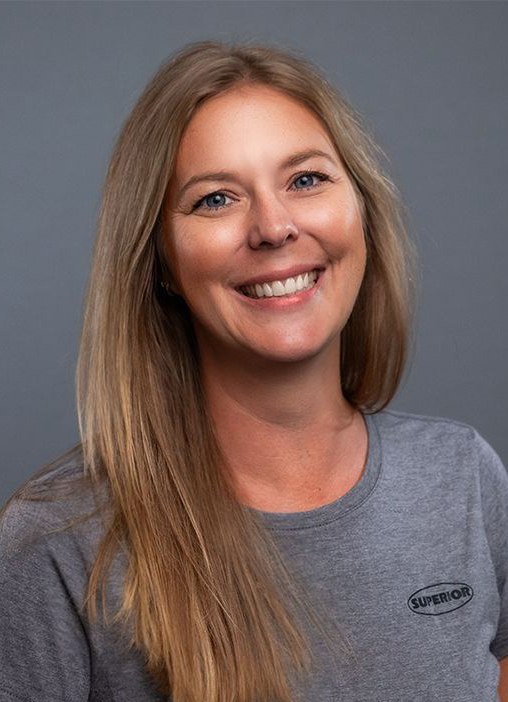 Kristin Sweeney