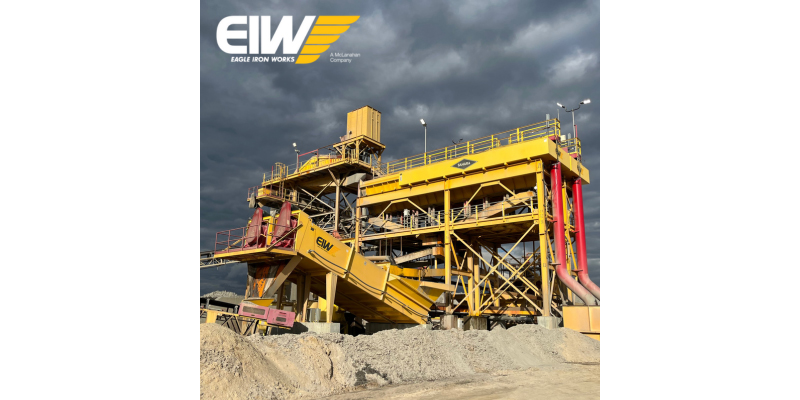 Photo: Eagle Iron Works