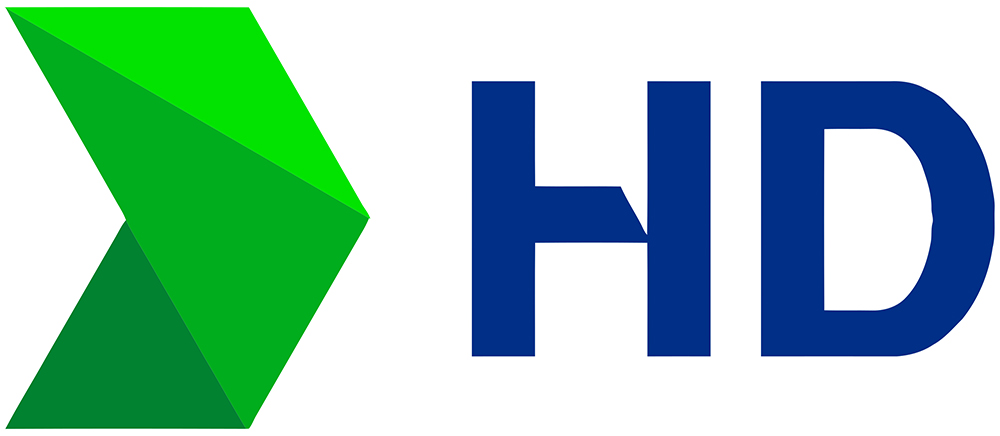 HD Hyundai logo