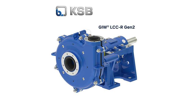 KSB GIW, Inc.