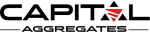 Capital Aggregates logo