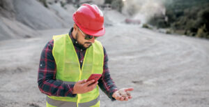 Today’s predictive maintenance tools are putting knowledge at producers’ fingertips. Photo: DekiArt/E+/Getty Images